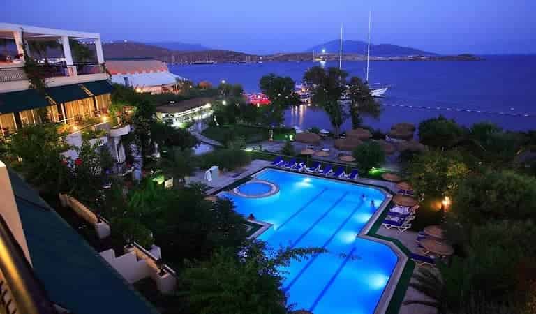 Gündem Resort